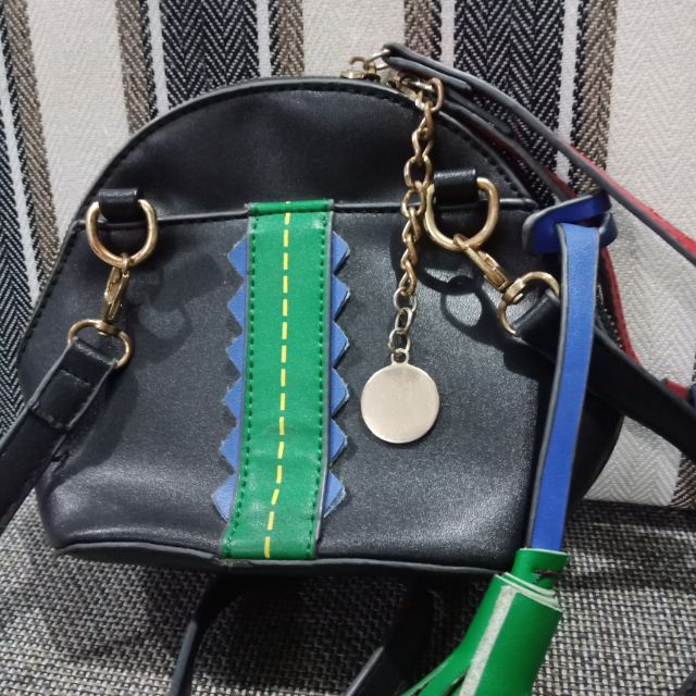Túi hến combo c tytygon 190k