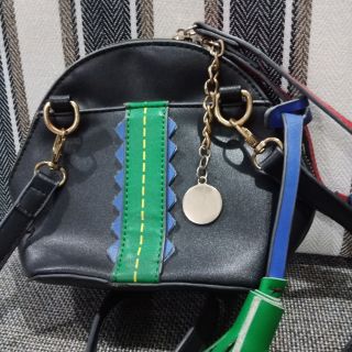 Túi hến combo c tytygon 190k