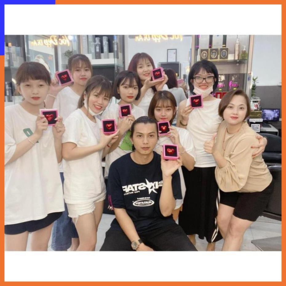 Son trái tim SHI (Hàng Mới Về) Son Môi Dưỡng Ẩm Chống Nước Lâu Trôi Tiện Dụng Chất Lượng Cao V V V | BigBuy360 - bigbuy360.vn