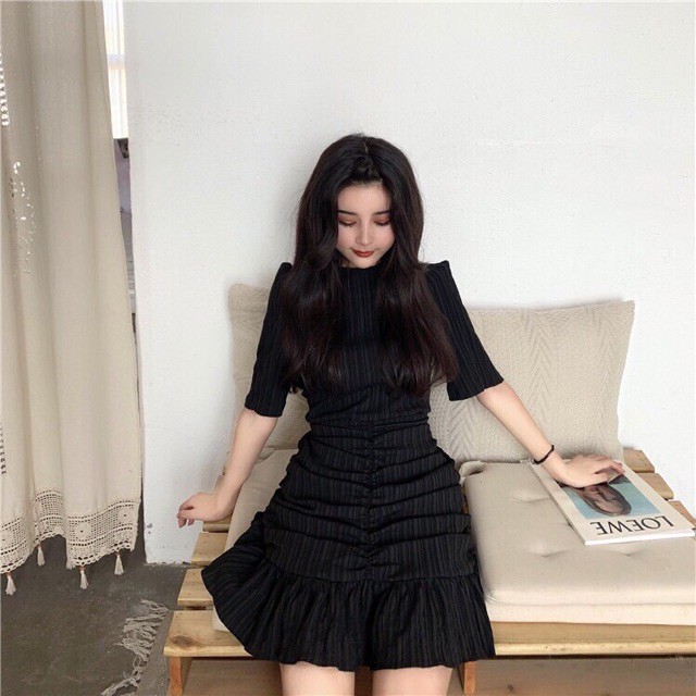 Đầm nữ đẹp dự tiệc với thiết kế và phong cách hợp thời trang Đầm Nữ Hoài Thương | BigBuy360 - bigbuy360.vn