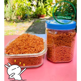 Muối ớt Chay Tây ninh [Loại ớt đỏ]
