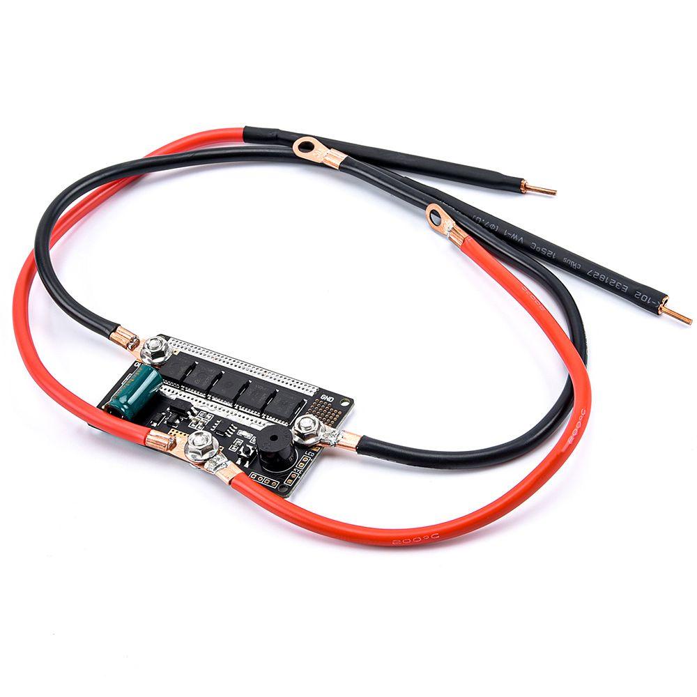 SUSANS Thiết Bị Hàn DIY Cho Pin 18650 / 26650 / 32650 12V