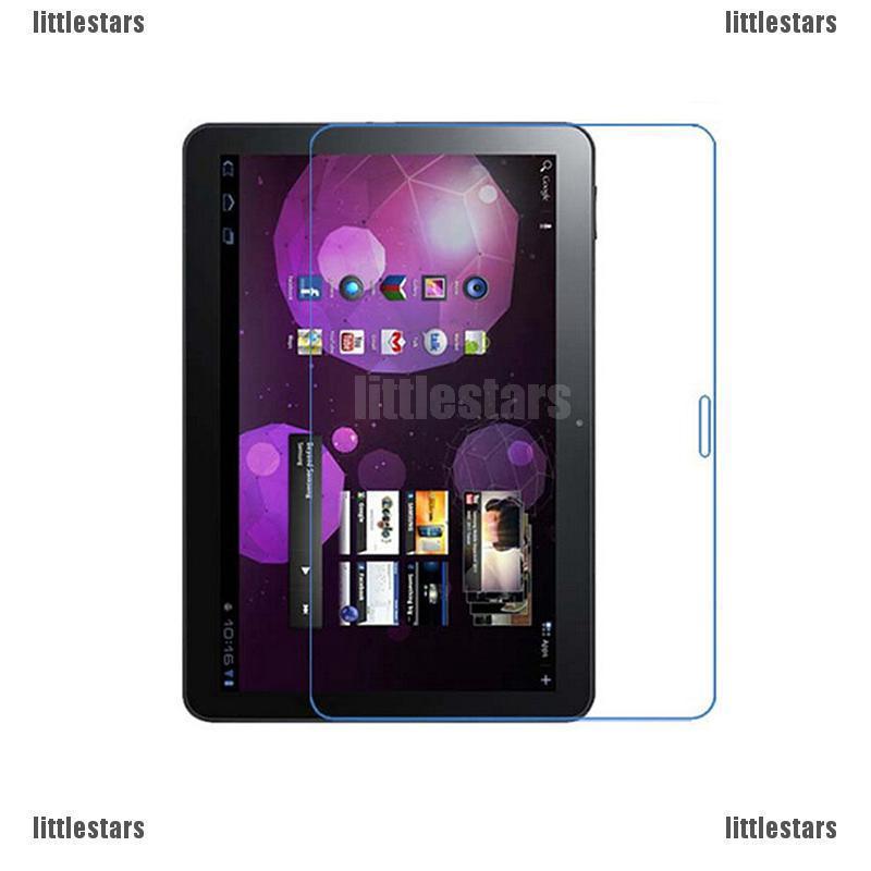 Miếng dán màn hình Galaxy Tab 10.1 P7500