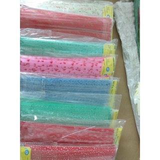 200 NƠ RÚT BẢN 1.2CM - 1.8CM ( ĐƯỢC CHỌN MÀU)