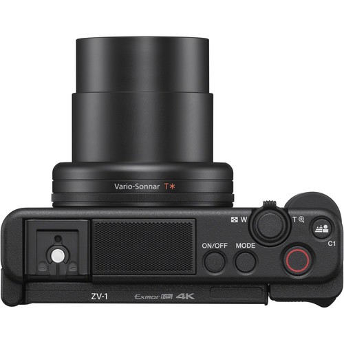 Máy Ảnh Sony ZV1 Chính Hãng Sony Việt Nam l Máy ảnh Sony Zv-1 l Máy ảnh SONY