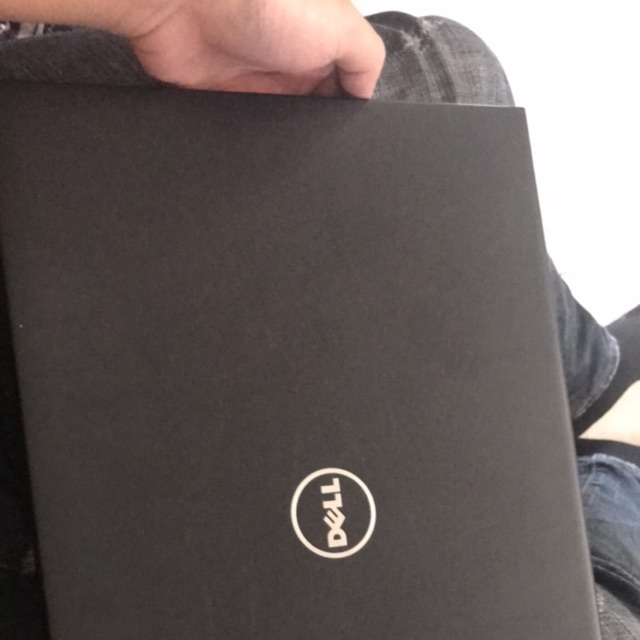 Laptop dell vostro 3568 i7-7500