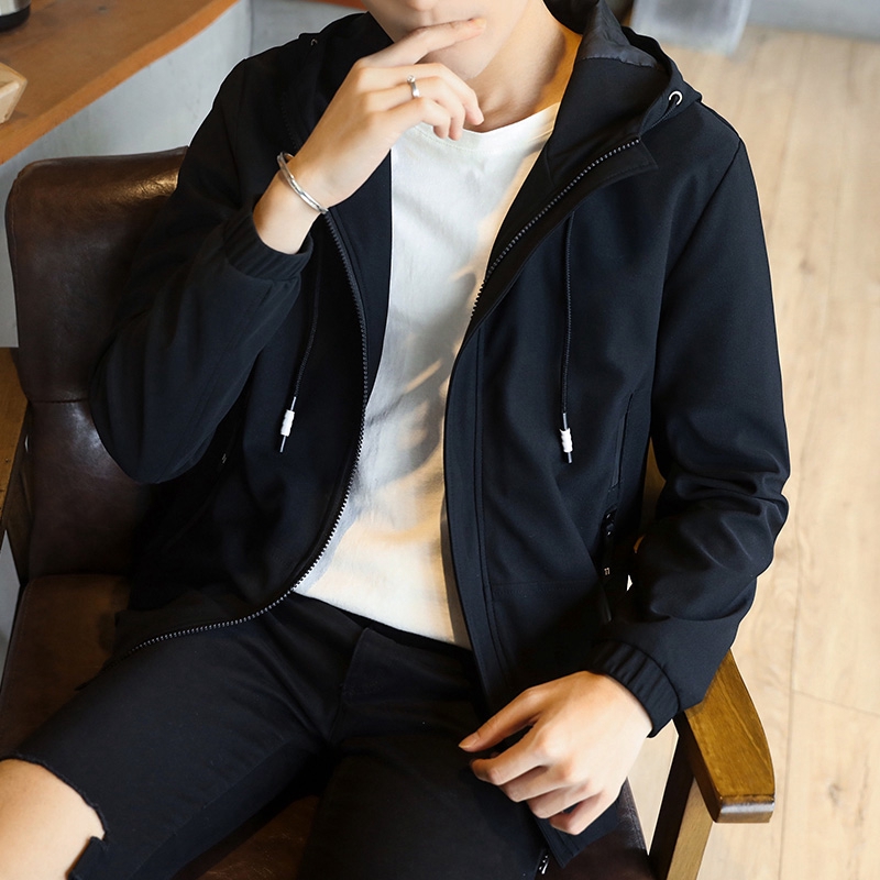 Áo Khoác Thể Thao Nam