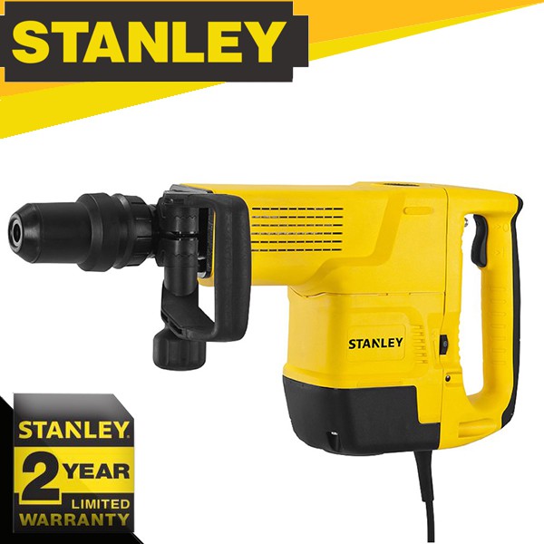 Máy đục bê tông Stanley STHM10K-B1