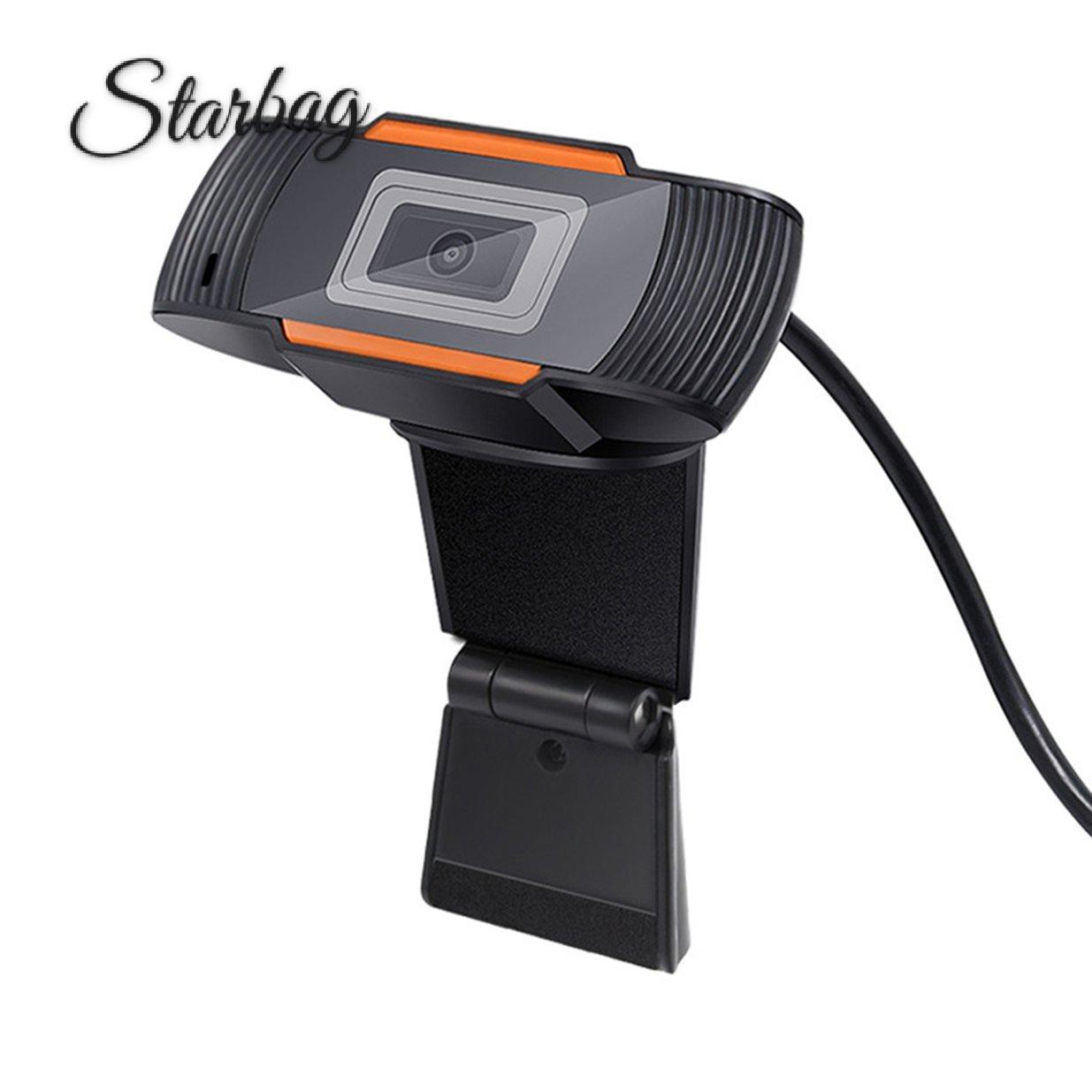 Webcam Mini Usb 2.0 Kèm Mic Cho Máy Tính | BigBuy360 - bigbuy360.vn