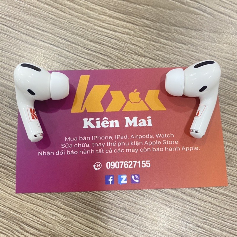 Tai Lẻ Trái / Phải Airpods 1 ,Airpods 2 và Airpods Pro new 100% (Chính Hãng) | BigBuy360 - bigbuy360.vn