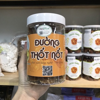 Đường thốt nốt An Giang