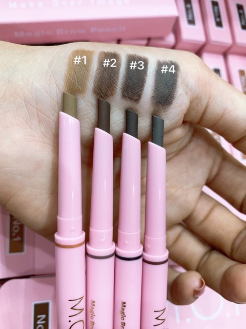 CHÌ KẺ MÀY M.O.I COSMETIC | BigBuy360 - bigbuy360.vn