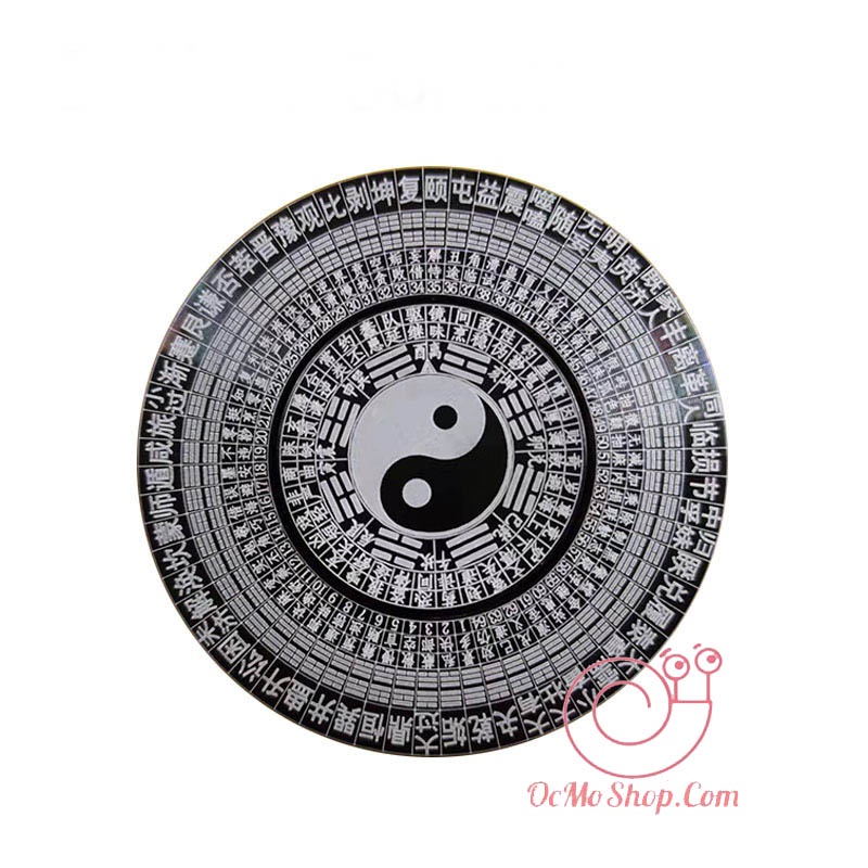 CON QUAY SPINNER BÁT QUÁI ẢO DIỆU KIM LOẠI CAO CẤP