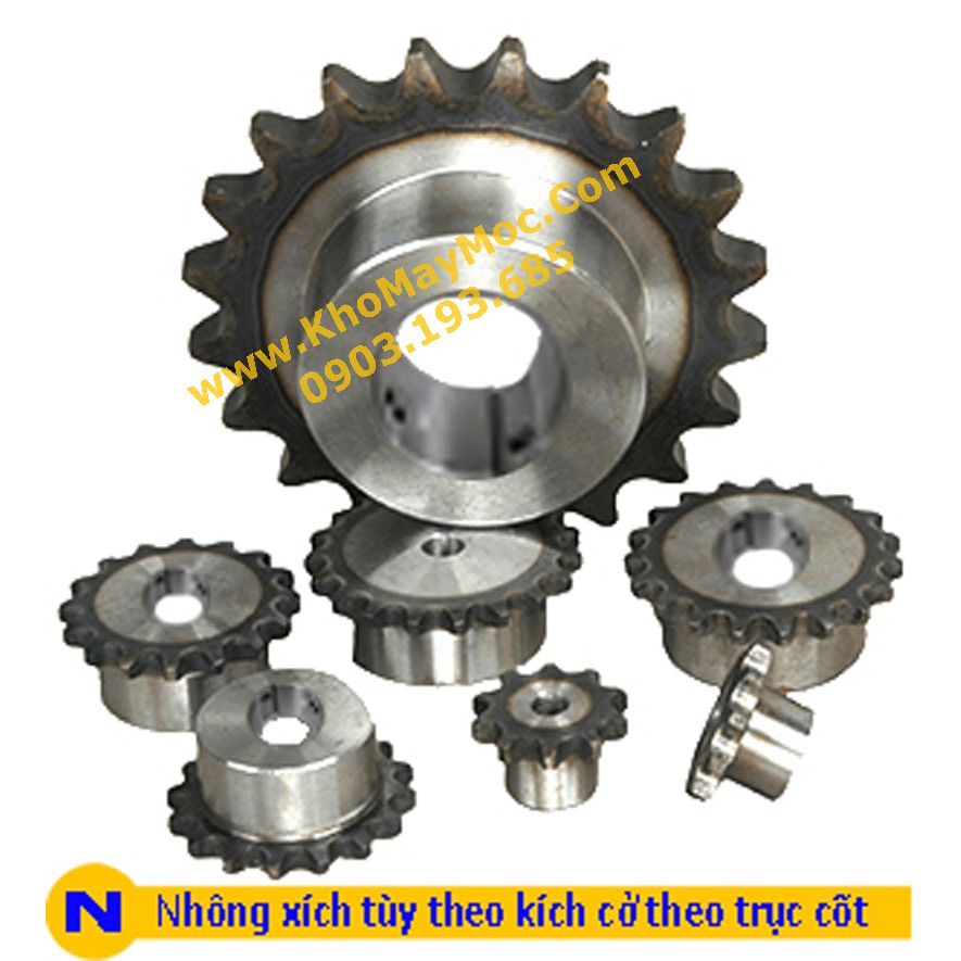 Motor 40w 220vol, điều tốc, đảo chiều, tặng nhông đầu trục, tiết kiệm điện năng