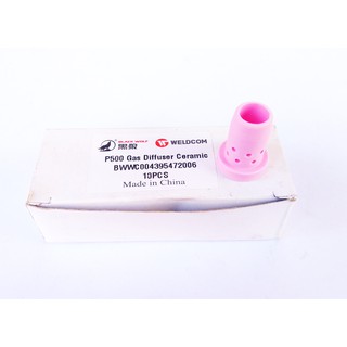 Sứ chia khí súng hàn Mig 24KD/ 36D/ 350/ 500