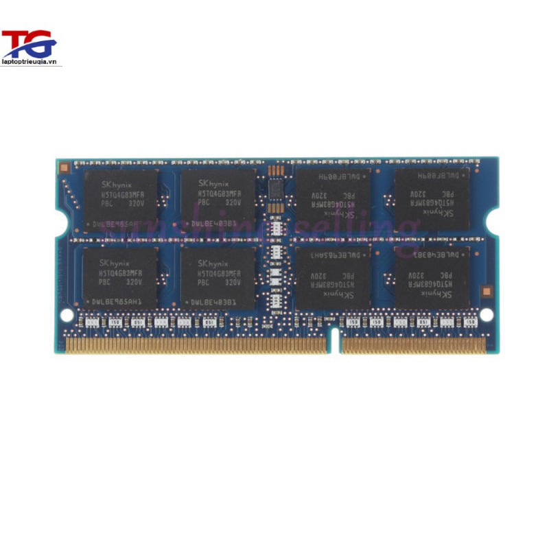 Ram Hynix - DDR3 - 8GB - Bus 1600Mhz - PC3L 12800s cho Laptop | BigBuy360 - bigbuy360.vn