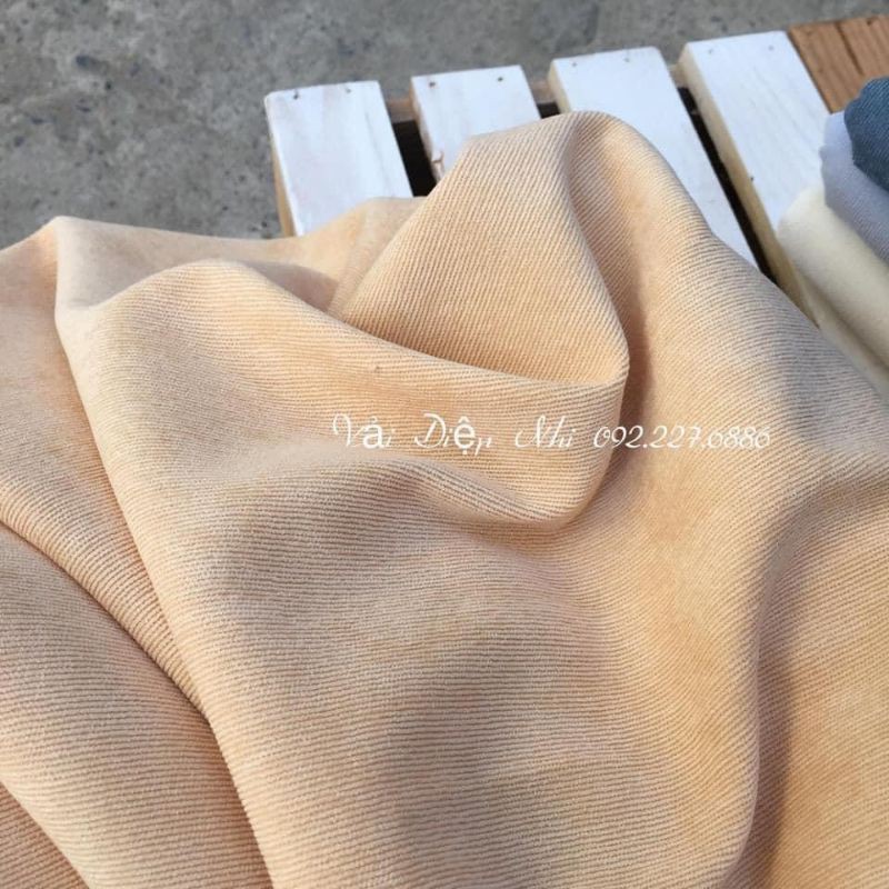 Chân Váy Nhung Tăm lưng cao siêu hot | BigBuy360 - bigbuy360.vn