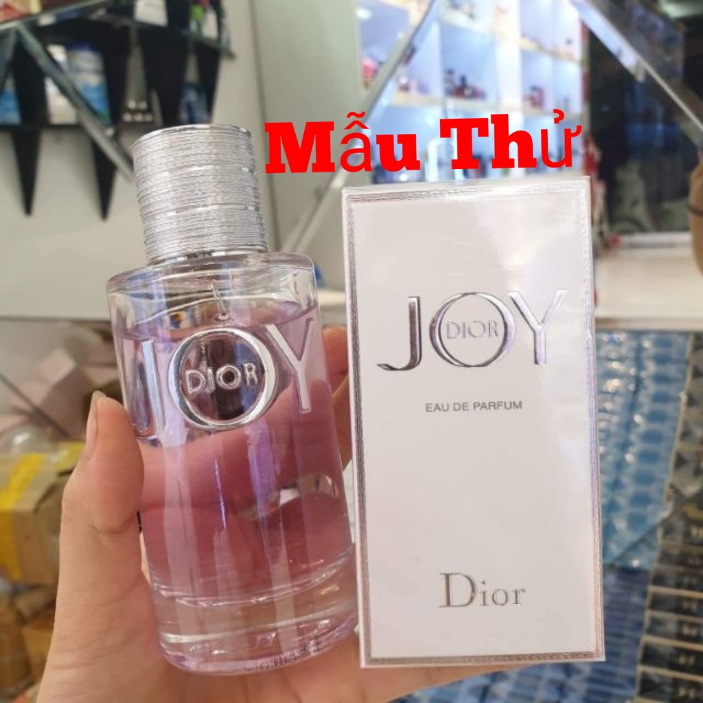 Nước hoa nữ joy 5ml,10ml,20ml_hàng chính hãng_MT