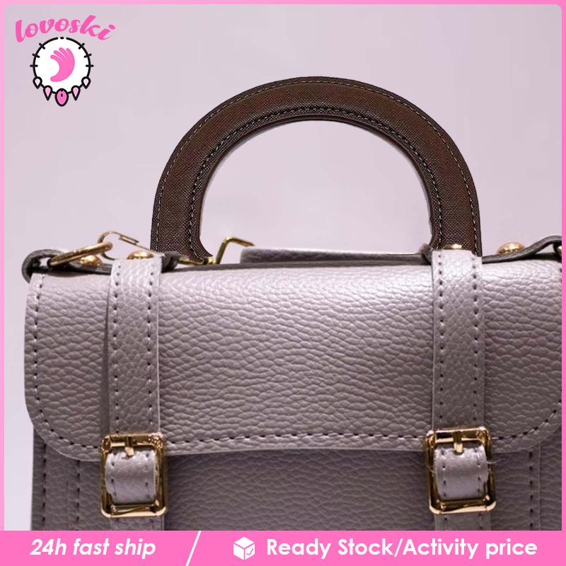 Khung Dây Đeo Túi Xách Handmade Màu Đen Mới