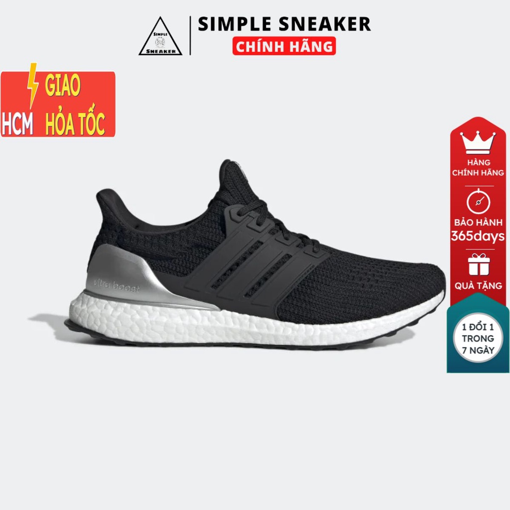 - Simple Sneaker