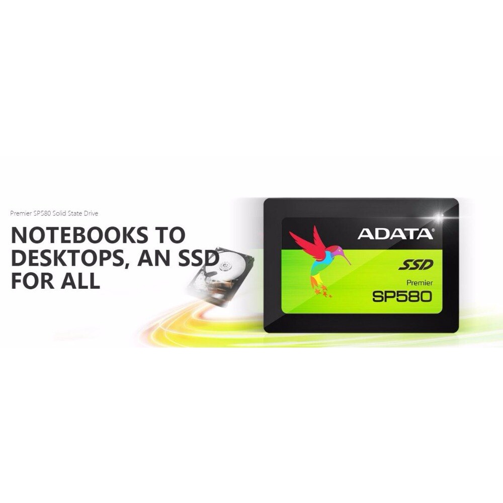 Ổ cứng SSD ADATA SP580 | BigBuy360 - bigbuy360.vn