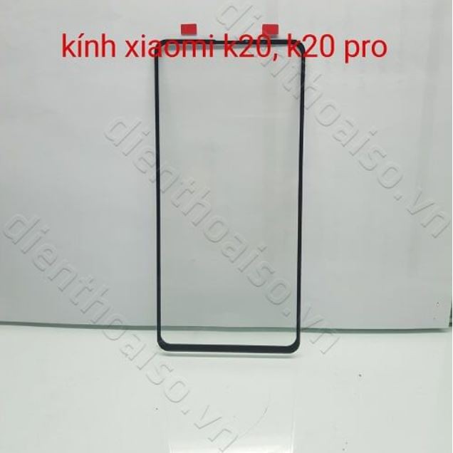 Mặt kính Xiaomi Redmi K20 Pro