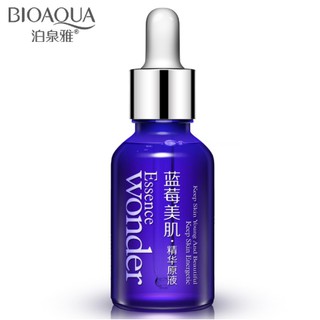 Serum Blueberry Wonder Essence BIOAQUA