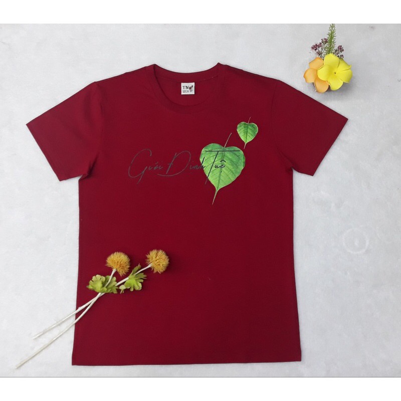 Áo Thun Giới Định tuệ