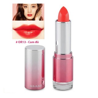Son Lì Asami Fantastic Lipstick 3.8g