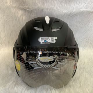 Mũ bảo hiểm GRS 760K