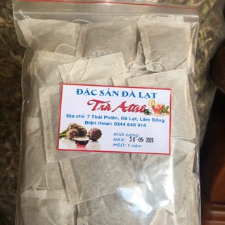 Trà Atiso Đà Lạt 250g