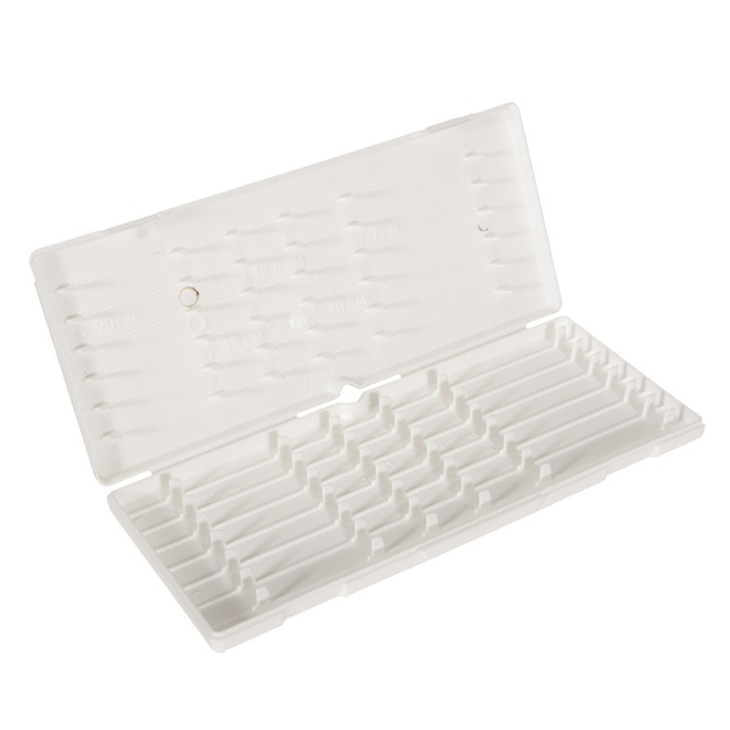 QQ Hộp Đựng Dây Câu Cá Nhiều Tầng Chống Rơi Chuyên Dụng