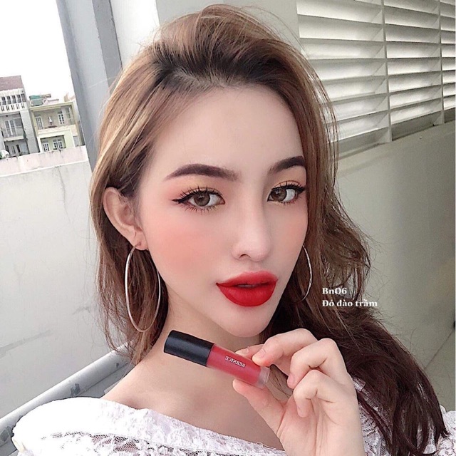 Son Kem Lì Bernice Siêu Phẩm 2019 | Thế Giới Skin Care