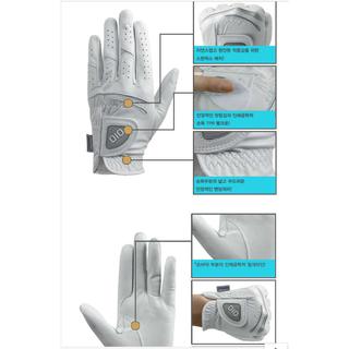 Găng tay đánh golf da cừu OIO