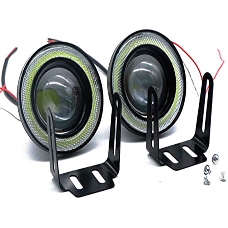 Bóng đèn gầm 2,5inh, 3inh, 3,5inh công xuất 30w led