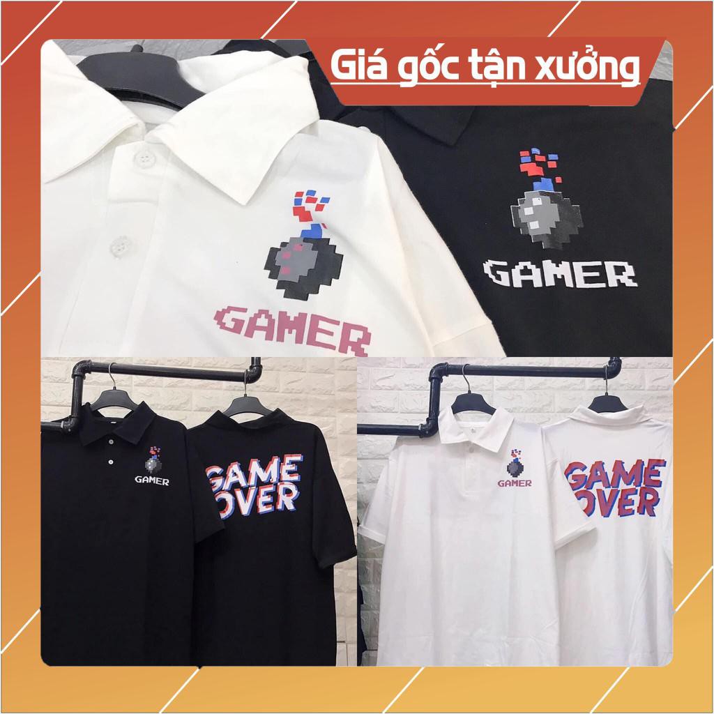 Aó polo over game