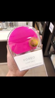 Máy rửa mặt foreoluna mini2
