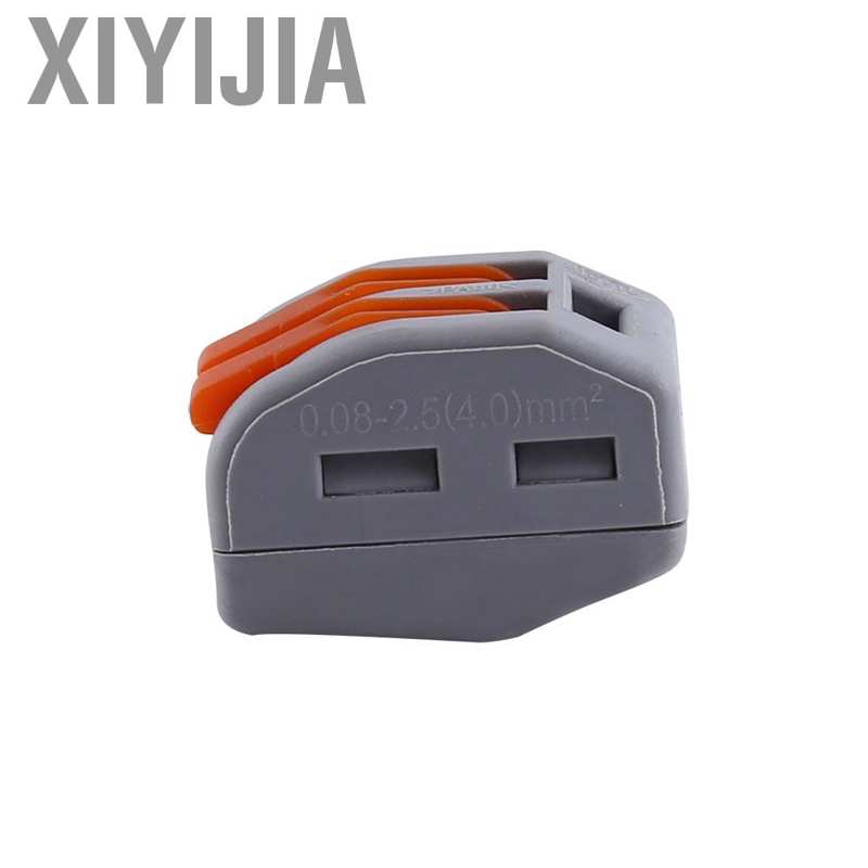 Set 20 Cút Nối Dây Điện 2 / 3 5 Cổng