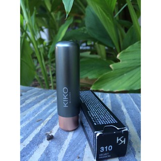 Son Kiko Velvet Passion Matte