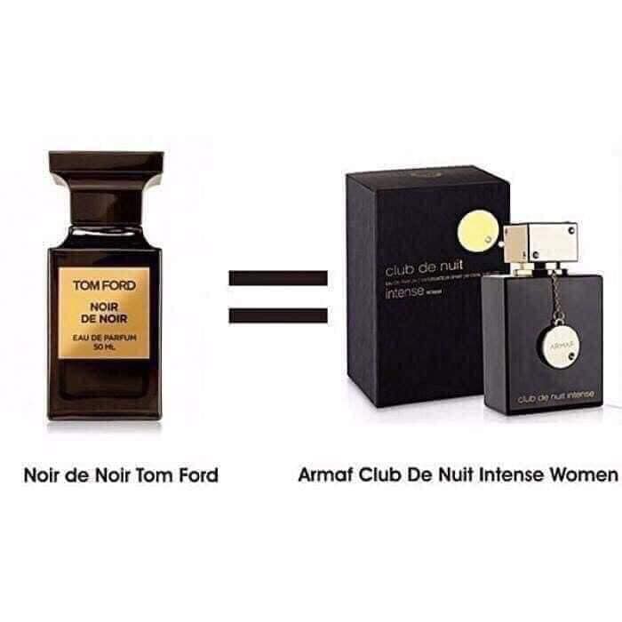 Nước Hoa Nam Club De Nuit Intense Woman EDP 105ml