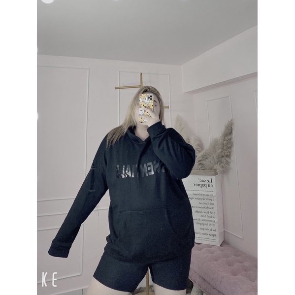 Áo hoodie có mũ bigsize 60-110kg | BigBuy360 - bigbuy360.vn