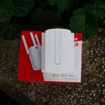 Bộ kích sóng wifi 3 râu Mercury (wireless 300Mbps)