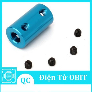 Khớp nối cứng 5-8mm 35x17mm