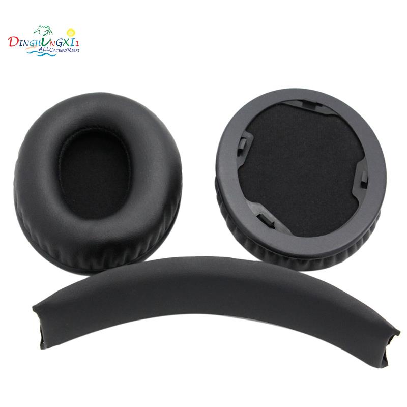 1 Set Miếng Đệm Tai Nghe Beats Studio (1St Gen) Studio 1.0