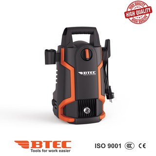 Máy xịt rửa áp lực cao btec bt-70pa freeship