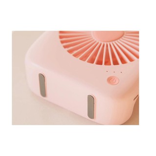 Quạt tích điện YOOBAO F14