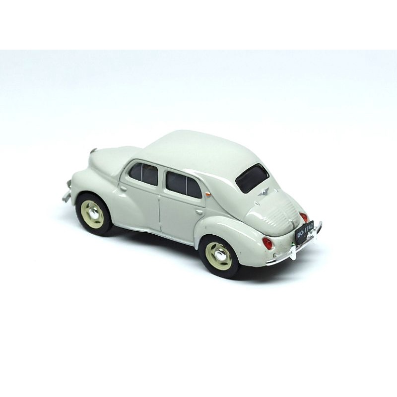 Mô hình xe Renault 4CV