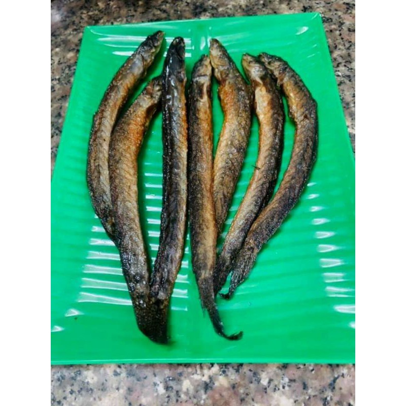 [ship hỏa tốc] Khô cá kèo Cà Mau ⚠️Lẻ = Sỉ ⚠️[FREE SHIP]TỪ ĐƠN 50K, [Loại Đặc Biệt] Hàng ngon nhà làm | BigBuy360 - bigbuy360.vn