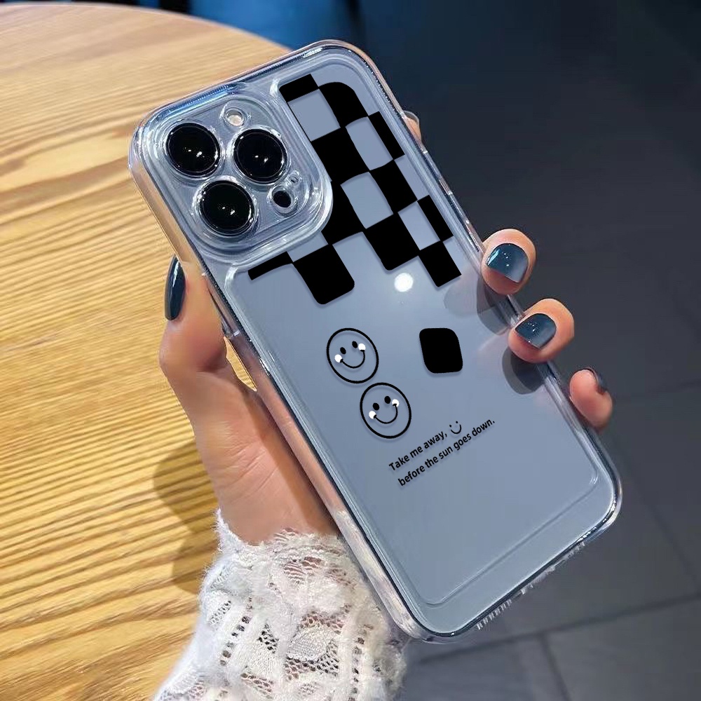 Ốp Điện Thoại Cho Samsung A12 / 52 / 52S / 03 / 23 / 13 / 32 / 72 / 11 / 51 / 50 / 30S / 50S / 33 / 53 / 73 / 71 / 21S / 20