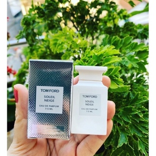 Nước hoa mini Tom Ford 7.5ml Authentic YAGOONA YGN22